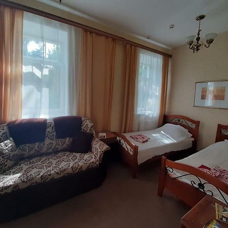 Сад Sychkovo Zimmer foto