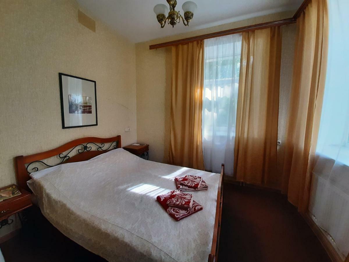 Сад Sychkovo Zimmer foto